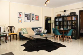 Coc00n apartment